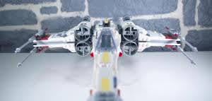 X-wing Starfighter (14)